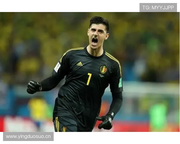 库尔图瓦：2018世界杯金手套与比利时黄金一代防守核心解析