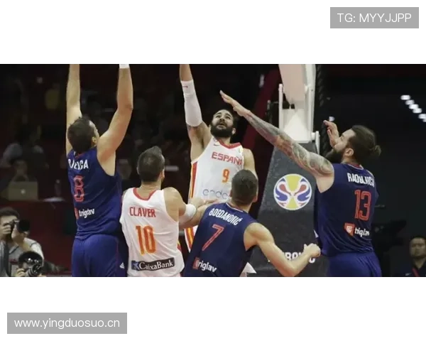 中英文差异全解读：NBA与FIBA干扰球判罚标准对比