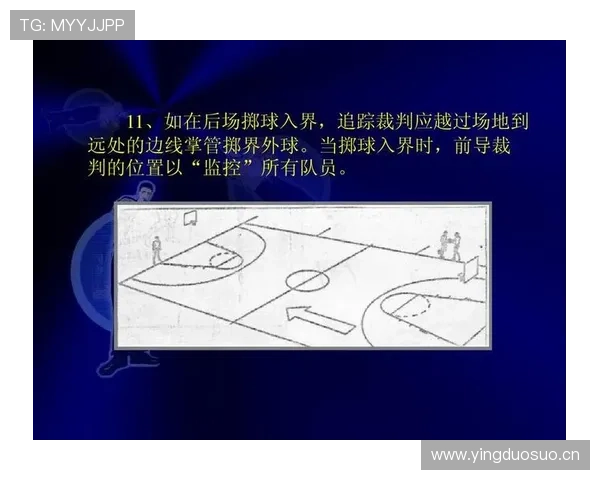 如何全面理解篮球后场规则的具体定义与违例判罚标准细节