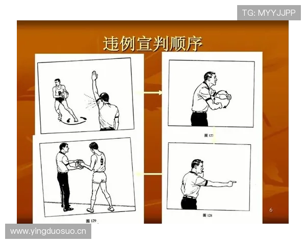 篮球持球规则详解:如何判断合法持球与常见违例动作 篮球持球规则详解:如何判断合法持球与常见违例动作